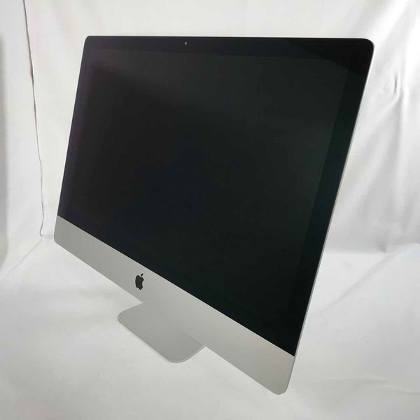 APPLE iMac IMAC MNE92J/A 元箱での発送 おまけ付き iMac 27インチ 2017
