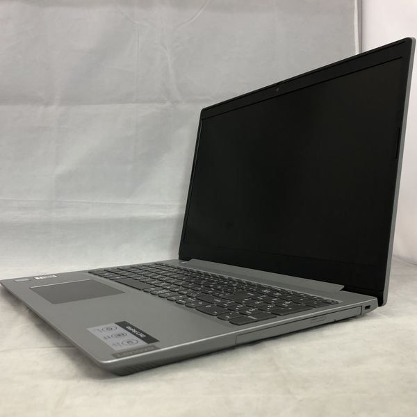 lenovo 〔中古〕IdeaPad L340-15IWL（中古保証3ヶ月間） | パソコン