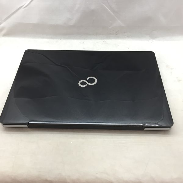 FUJITSU 〔中古〕LIFEBOOK AH GRANNOTE FMVA90B1（中古保証3ヶ月間