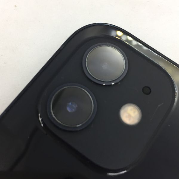 APPLE 〔中古〕iPhone12 128GB ブラック MGHU3J/A SoftBank対応 SIM APPLE 〔中古〕iPhone12 128GB ブラック MGHU3J/A SoftBank対応 SIM