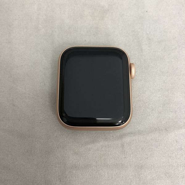 APPLE 〔中古〕Apple Watch Series5 GPS+Cellularﾓﾃﾞﾙ 40mm MWX22J/A