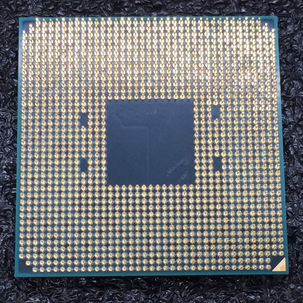 AMD 〔中古〕Ryzen5 5500 Bulk（中古保証1ヶ月間） | パソコン