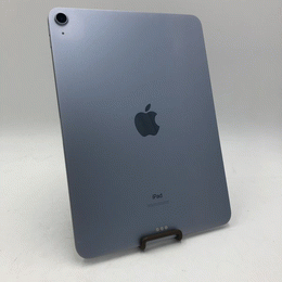 APPLE 〔中古〕iPad Air4 (第4世代) Wi-Fiﾓﾃﾞﾙ 64GB ｽｶｲﾌﾞﾙｰ MYFQ2J/A