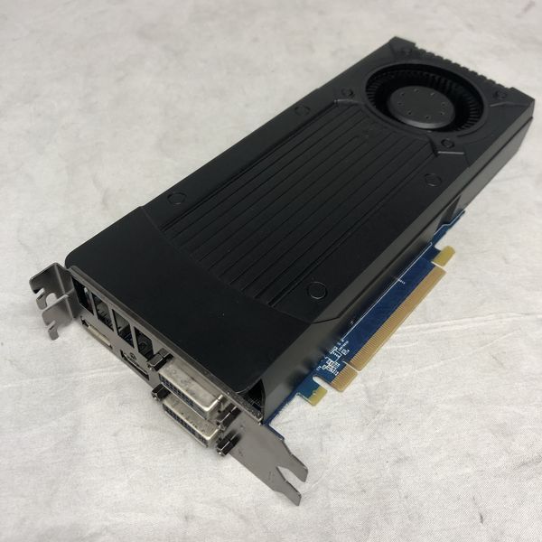 ノーブランド 〔中古〕GTX970 PCI-E4GB GDDR5 256Bit W（中古保証1ヶ月
