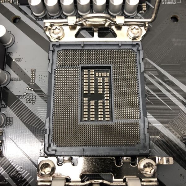 ASRock 〔中古〕Z690M Phantom Gaming4 /LGA1700/DDR4メモリ対応（中古