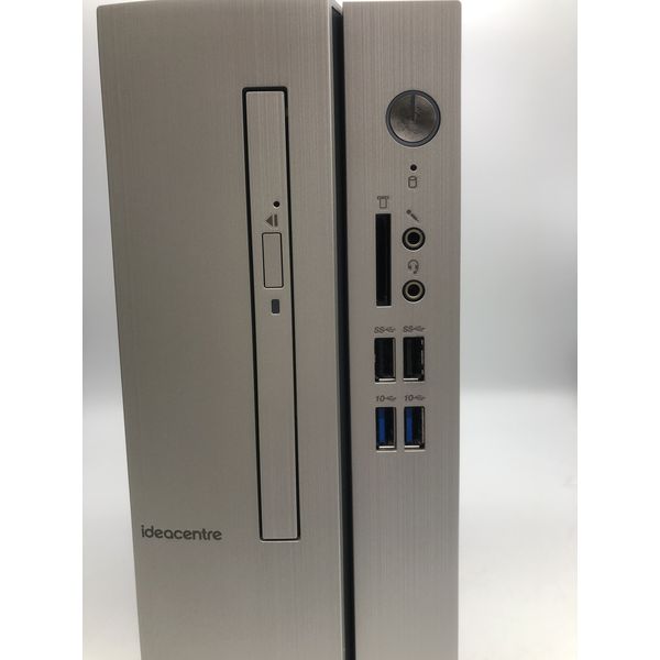 lenovo 〔中古〕ideacentre 510s-07ICB 90K800G2JP（中古保証3