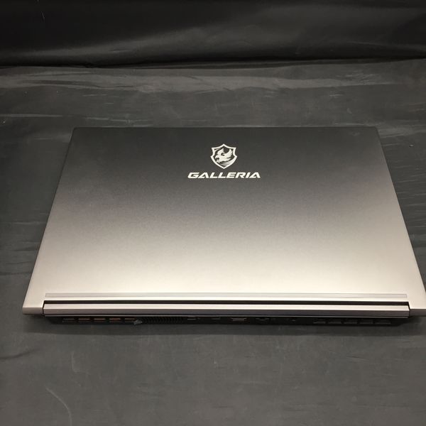 ノーブランド 〔中古〕GALLERIA XL7C-R46-5 Intel® Core™ i7-13700H プロセッサー [6コア+8コア ...