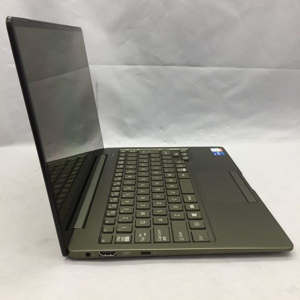FUJITSU 〔中古〕FMV LIFEBOOK CH90/F3 FMVC90F3K（中古保証3ヶ月間