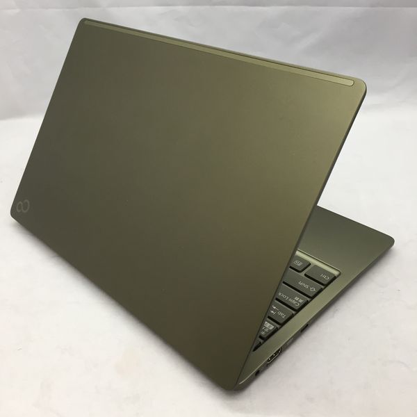 FUJITSU 〔中古〕FMV LIFEBOOK CH90/F3 FMVC90F3K（中古保証3ヶ月間 