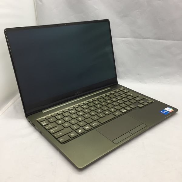 FUJITSU 〔中古〕FMV LIFEBOOK CH90/F3 FMVC90F3K（中古保証3ヶ月間 