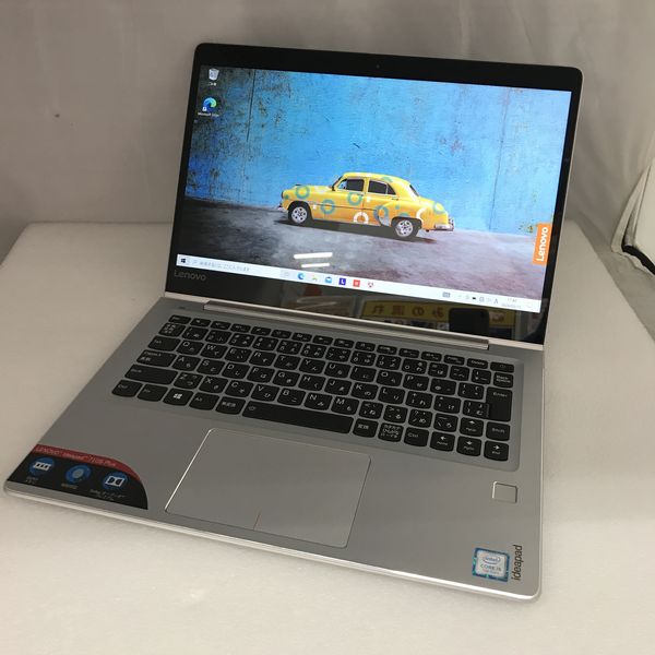 Lenovo - [中古]Lenovo ideapad 710S Plus-13IKB 中古]Lenovo ideapad 710S Plus-13IKB