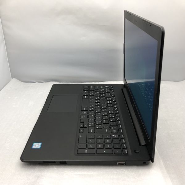 Dell Latitude 3590 | Intel Core i3第8世代 Dell Latitude 3590 | Intel Core i3第8世代