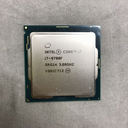 中古Core i7 プロセッサー (intel CPU) | パソコン工房【公式通販】