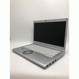 PANASONIC 〔中古〕Let's note LV7 CF-LV7RDCVS Intel® Core™ i5
