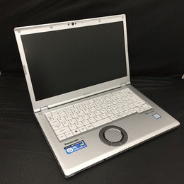 ノートPC Let&#39;s note LV7 CF-LV7RDCVS i5-8350U Amazon.co.jp: 【整備済み品】 Panasonic パナソニック Let's