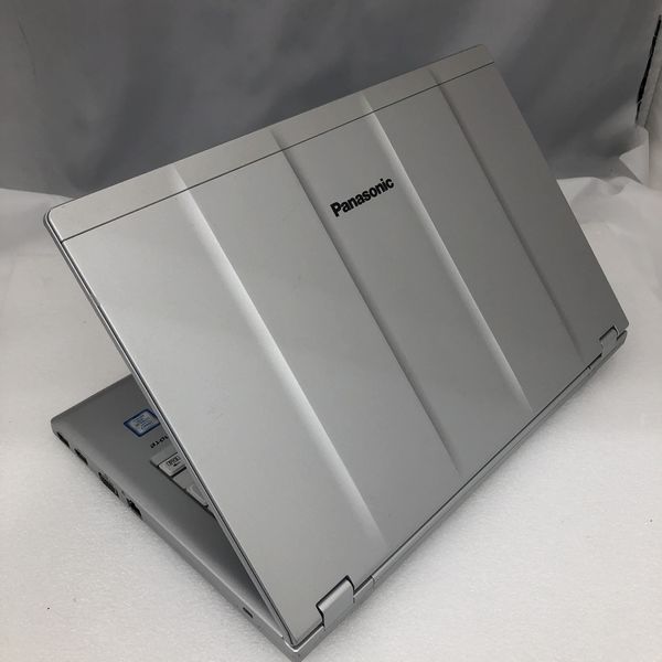 （値引き）☀️パナソニックLet's note CF-LV7 office 整備品 値引き）☀️パナソニックLet's note CF-LV7 office 整備品