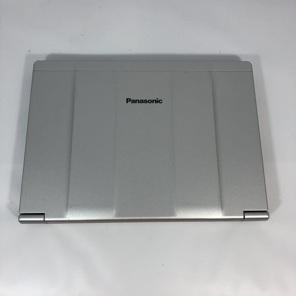 中古 Panasonic S9 core i5 シルバー Office2010