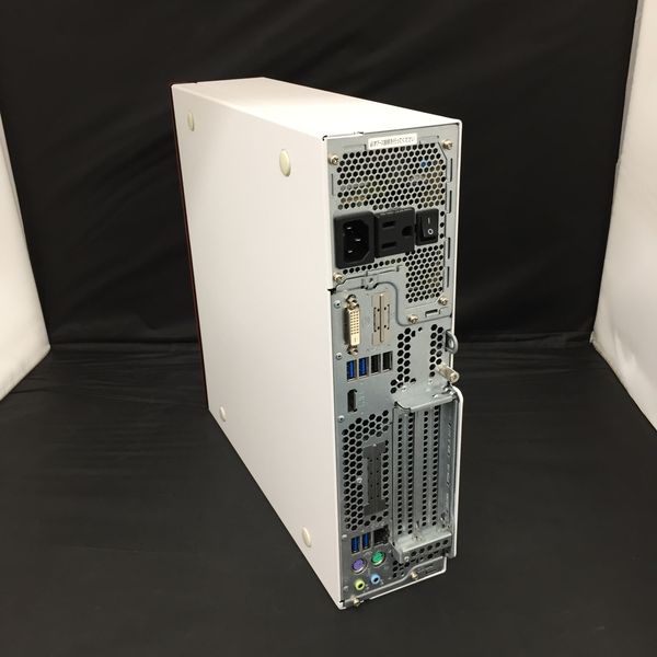 FUJITSU 〔中古〕FMVD34001（中古保証3ヶ月間） | パソコン工房【公式