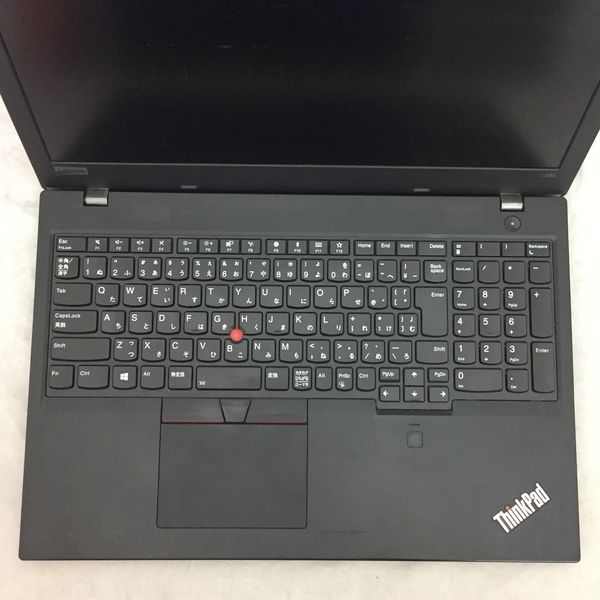 lenovo 〔中古〕ThinkPad L580 Intel® Core™ i7 プロセッサー -8550U