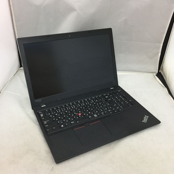 lenovo 〔中古〕ThinkPad L580 Intel® Core™ i7 プロセッサー