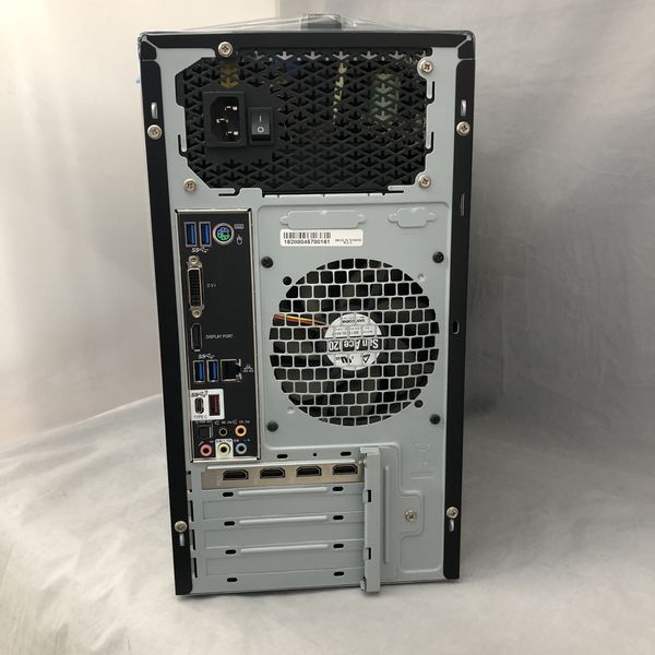 iiyama PC 〔中古〕PRO-kabu.6 v7（中古保証3ヶ月間） | パソコン