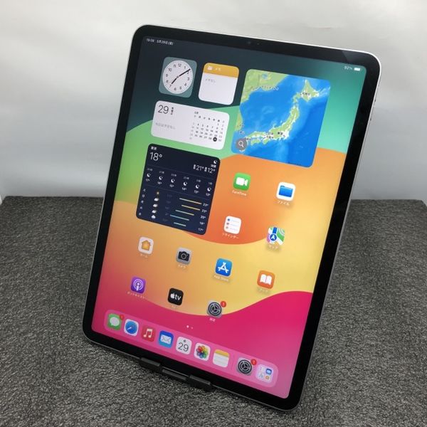 iPad Pro 11インチ 第4世代 128GB pencil付き