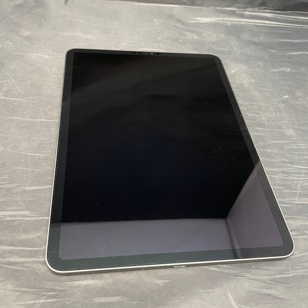 APPLE 〔中古〕iPad Pro 11ｲﾝﾁ (第2世代) Wi-Fi 128GB ｽﾍﾟｰｽｸﾞﾚｲ