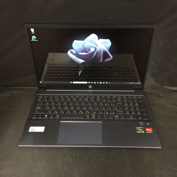 HP 〔中古〕HP Pavilion 15-eh2067AU 6E1U9PA#ABJ（中古保証3