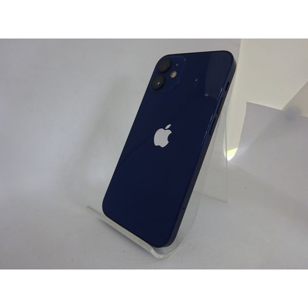 iPhone 12 mini ブルー 128 GB Softbank iPhone 12 mini ブルー 128 GB
