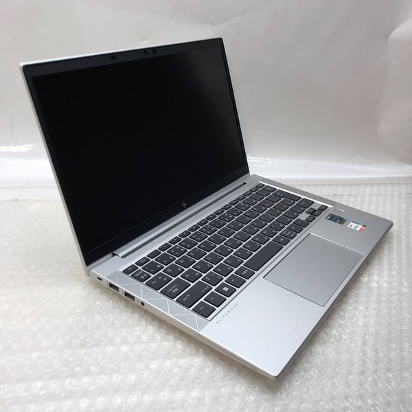 HP 〔中古〕HP EliteBook 830 G8 Core i7 1165G7 プロセッサー