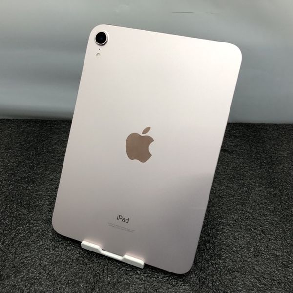 iPad mini 64GB Wi-Fiモデル 中古 ipad_mini_6th_pink_720x.jpg?v=