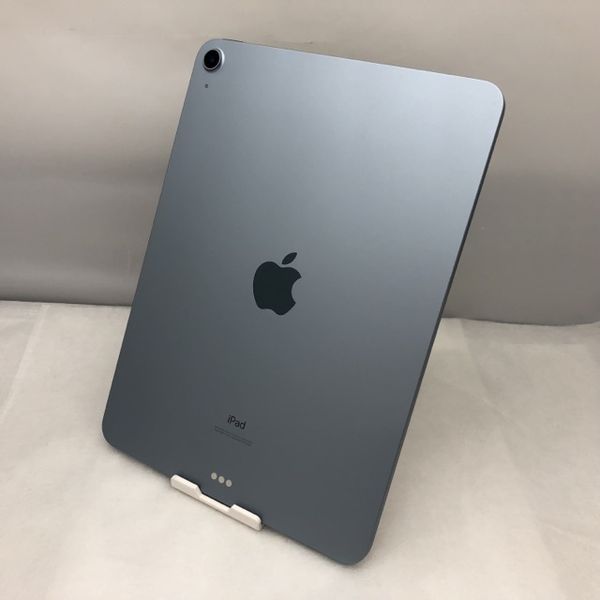 APPLE 〔中古〕iPad Air4 (第4世代) Wi-Fiモデル 64GB スカイブルー 