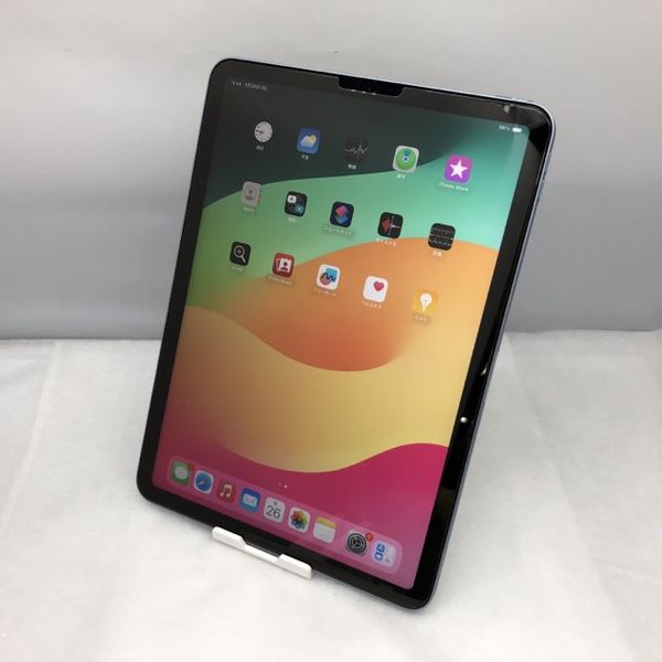 APPLE 〔中古〕iPad Air4 (第4世代) Wi-Fiモデル 64GB スカイブルー 