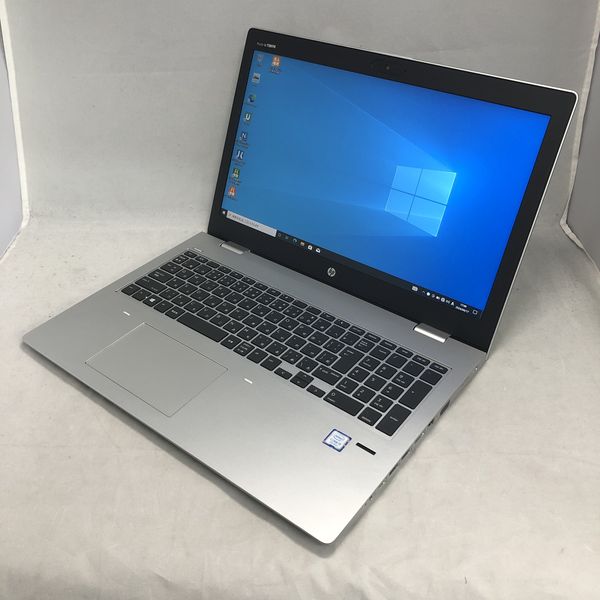 美品HP　650G4/CT　i5/7200U/SSD/240GB/8GB/FHD 日本HP HP PROBOOK 650G4 中古 ノート Office Win10 or Win11 第
