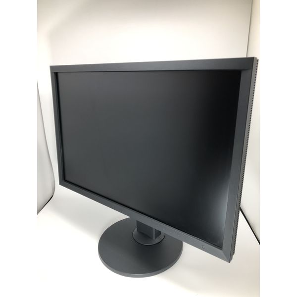 EIZO CS2420-ZBK 中古美品 EIZO 〔中古〕ColorEdge CS2420-ZBK（中古保証3ヶ月間