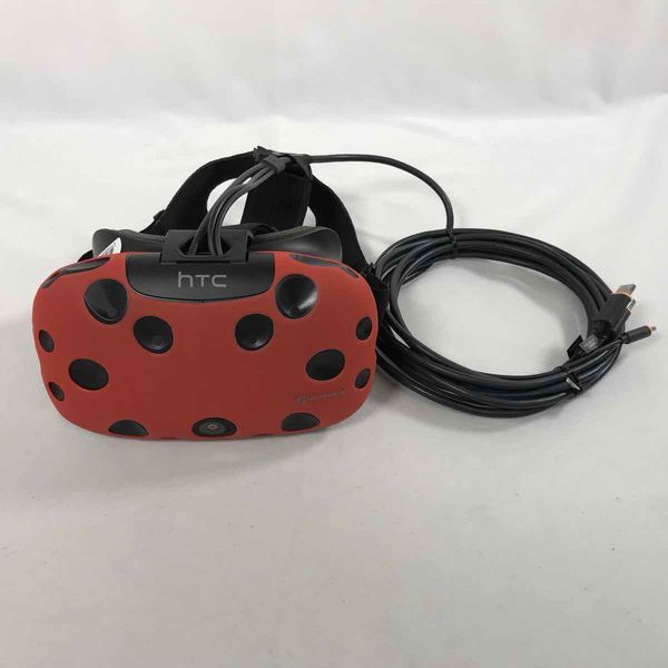 HTC 〔中古〕HTC VIVE CE 99HALN011-00（中古保証1ヶ月間） | パソコン