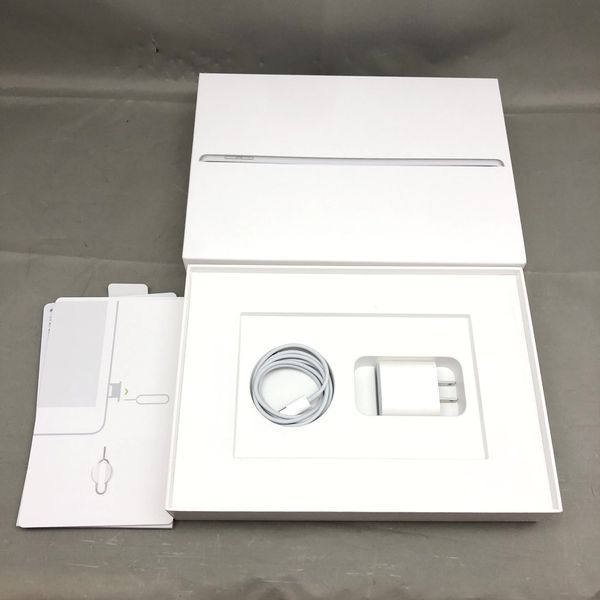 APPLE 〔中古〕iPad (第9世代) 64GB シルバー MK493J/A 国内SIM APPLE 〔中古〕iPad (第9世代) 64GB シルバー MK493J/A 国内SIM