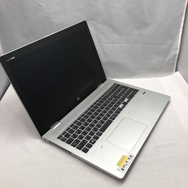 HP 〔中古〕HP ProBook 650 G4/CT Core i5 プロセッサー -7200U(2.50