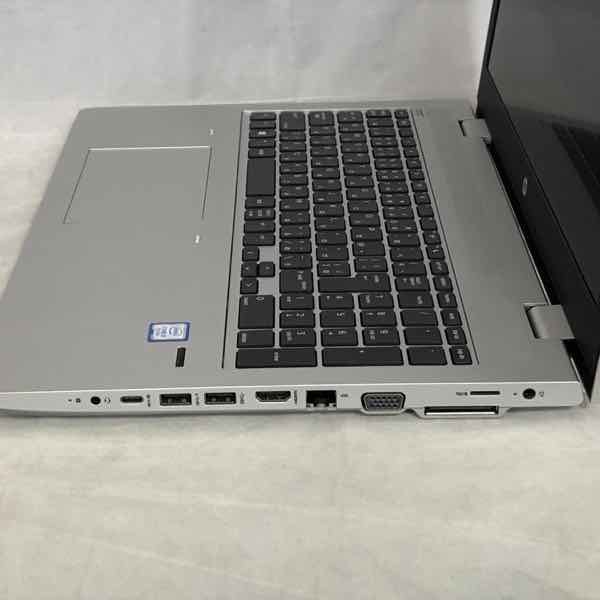HP 〔中古〕HP ProBook 650 G4/CT/Core i5 プロセッサー -7200U(2.50