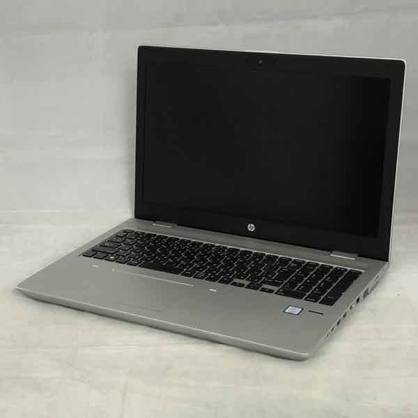 美品HP　650G4/CT　i5/7200U/SSD/240GB/8GB/FHD 日本HP HP PROBOOK 650G4 中古 ノート Office Win10 or Win11 第