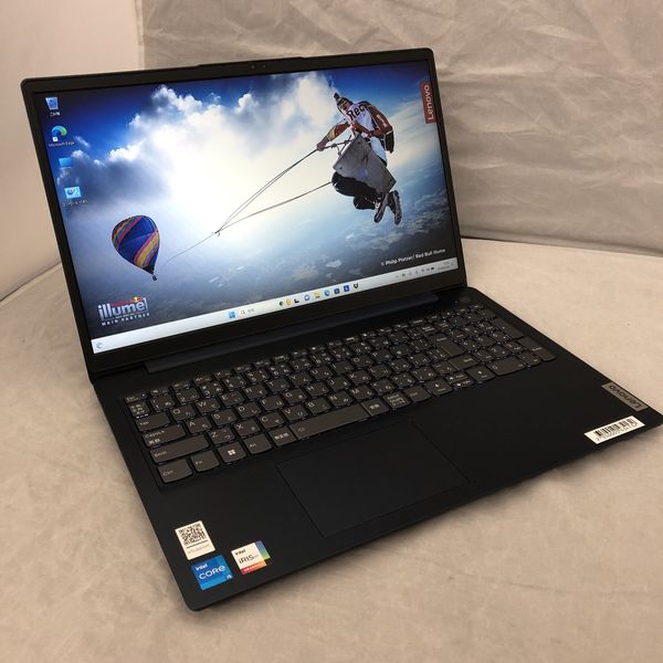Lenovo IdeaPad 3 15IAU7 ノートパソコン Amazon.co.jp: Lenovo IdeaPad 3 15IAU7 15.6インチフルHDタッチ