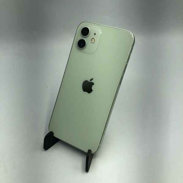 MGHY3J/A iPhone 12 128GB グリーン SIMフリー MGHY3J⁄A iPhone 12