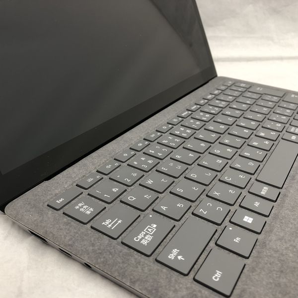 Microsoft 〔中古〕Surface Laptop5 13.5インチ QZI-00020 Core