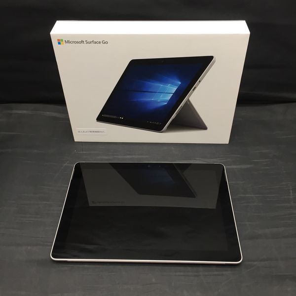 セール中】マイクロソフトSurface Go 2 LTE Advanced（小型Surface Go 