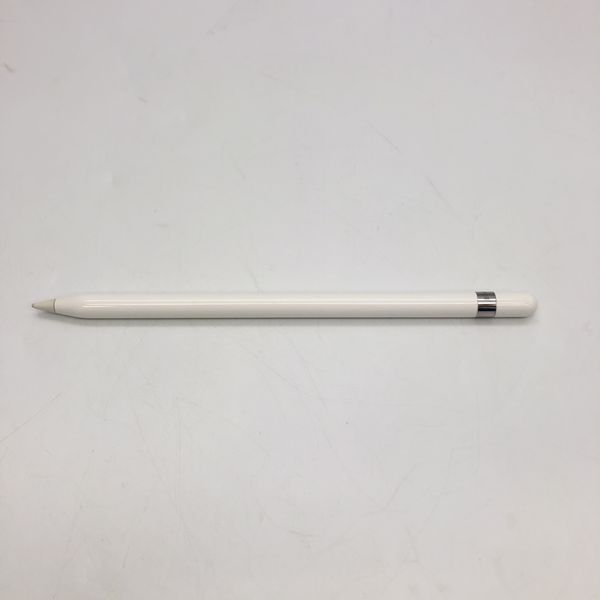 APPLE 〔中古〕Apple Pencil 第1世代 MK0C2J/A（中古保証1ヶ月間