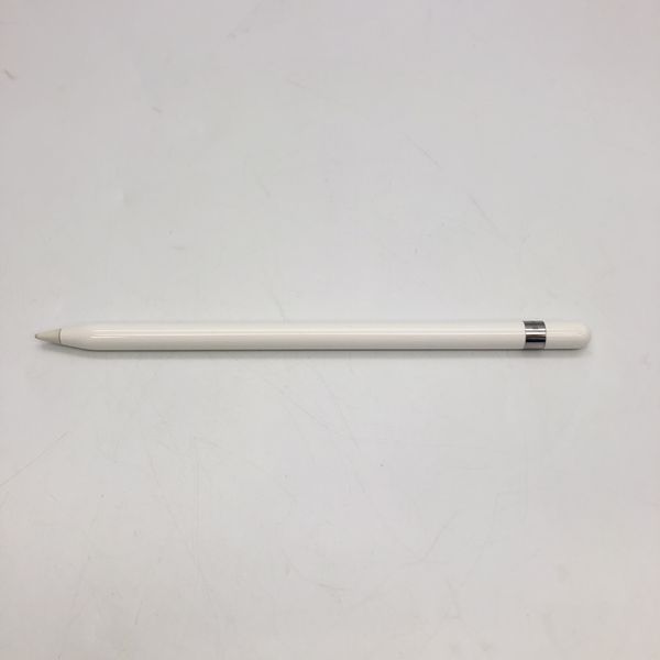 Apple MK0C2J⁄A 第1世代 Pencil Pencil(第1世代) ホワイト Apple