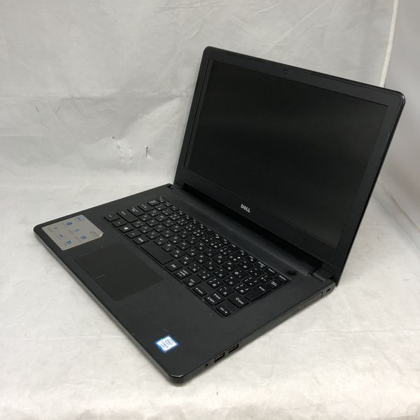 DELL 〔中古〕Inspiron 5459（中古保証3ヶ月間） | パソコン工房【公式