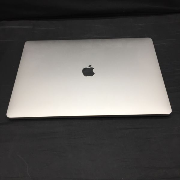 APPLE 〔中古〕MacBook Pro (16-inch・2019) MVVM2J/A シルバー Intel