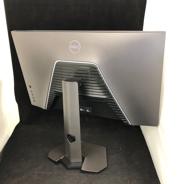 DELL S2721DGF 中古 Dell 27インチ ゲーミングモニター S2721DGF DELL