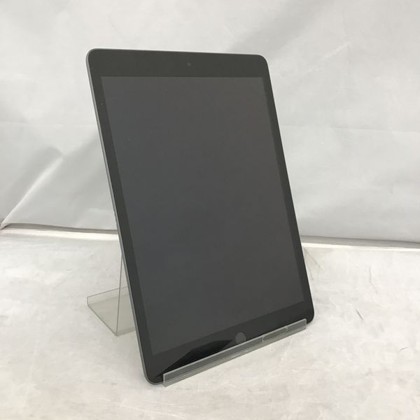 iPad第9世代 Wi-Fi + セルラーモデル スペースグレー